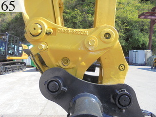 Used Construction Machine Used YANMAR YANMAR Excavator ~0.1m3 ViO30-6