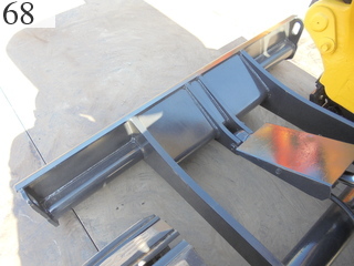 Used Construction Machine Used YANMAR YANMAR Excavator ~0.1m3 ViO30-6