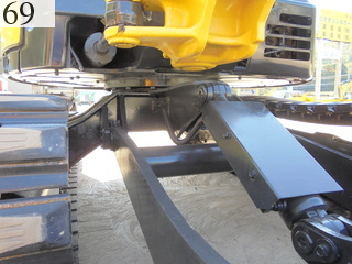Used Construction Machine Used YANMAR YANMAR Excavator ~0.1m3 ViO30-6