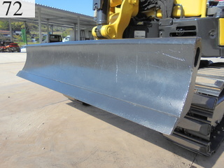 Used Construction Machine Used YANMAR YANMAR Excavator ~0.1m3 ViO30-6