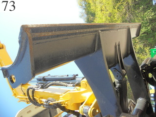 Used Construction Machine Used YANMAR YANMAR Excavator ~0.1m3 ViO30-6