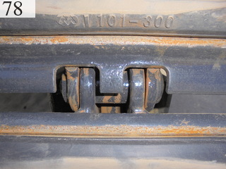 Used Construction Machine Used YANMAR YANMAR Excavator ~0.1m3 ViO30-6