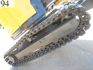 Used Construction Machine Used YANMAR YANMAR Excavator ~0.1m3 ViO30-6