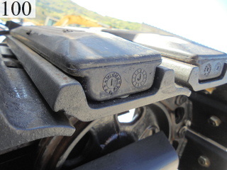 Used Construction Machine Used YANMAR YANMAR Excavator ~0.1m3 ViO30-6