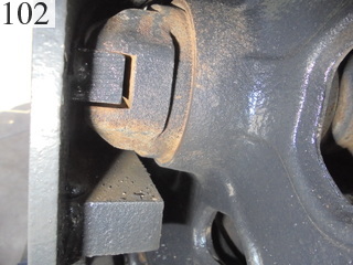 Used Construction Machine Used YANMAR YANMAR Excavator ~0.1m3 ViO30-6