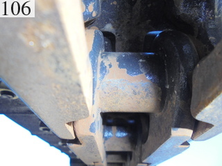Used Construction Machine Used YANMAR YANMAR Excavator ~0.1m3 ViO30-6