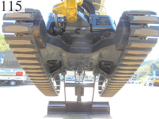 Used Construction Machine Used YANMAR YANMAR Excavator ~0.1m3 ViO30-6