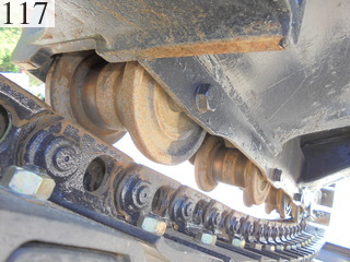 Used Construction Machine Used YANMAR YANMAR Excavator ~0.1m3 ViO30-6