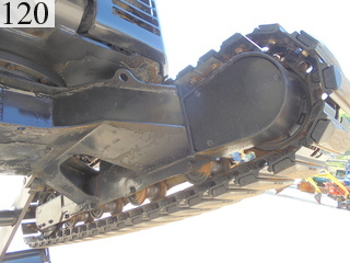 Used Construction Machine Used YANMAR YANMAR Excavator ~0.1m3 ViO30-6
