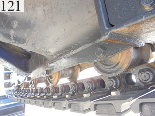 Used Construction Machine Used YANMAR YANMAR Excavator ~0.1m3 ViO30-6