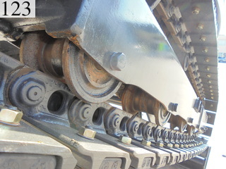 Used Construction Machine Used YANMAR YANMAR Excavator ~0.1m3 ViO30-6