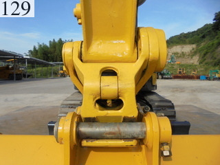 Used Construction Machine Used YANMAR YANMAR Excavator ~0.1m3 ViO30-6