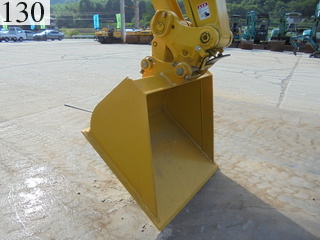 Used Construction Machine Used YANMAR YANMAR Excavator ~0.1m3 ViO30-6