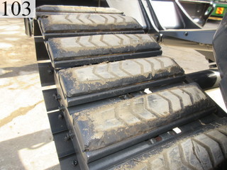Used Construction Machine Used YANMAR YANMAR Excavator ~0.1m3 ViO30-6