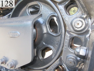 Used Construction Machine Used YANMAR YANMAR Excavator ~0.1m3 ViO30-6