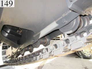Used Construction Machine Used YANMAR YANMAR Excavator ~0.1m3 ViO30-6