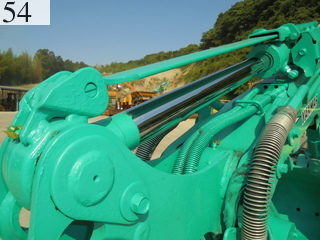 中古建設機械 中古 ヤンマーディーゼル YANMAR 油圧ショベル・バックホー ０．２－０．３立米 ViO35-5