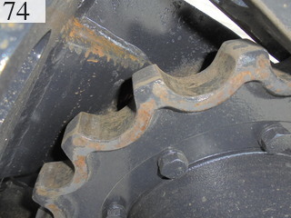 中古建設機械 中古 ヤンマーディーゼル YANMAR 林業機械 グラップル・ウインチ・排土板 ViO50-5B