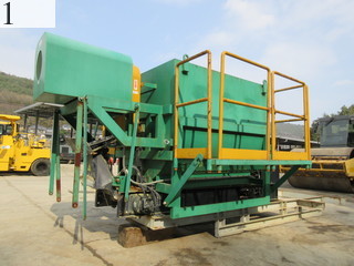 中古建設機械 中古 範多機械 HANTA その地 その地 MS-20MGH