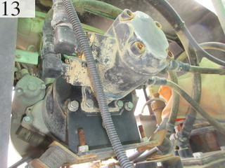 中古建設機械 中古 範多機械 HANTA その地 その地 MS-20MGH
