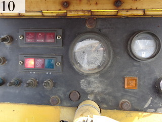 中古建設機械 中古 日本ボーマク株式会社 BOMAG NIPPON ローラー 舗装用振動ローラー BW131ACW
