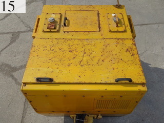 中古建設機械 中古 日本ボーマク株式会社 BOMAG NIPPON ローラー 舗装用振動ローラー BW131ACW