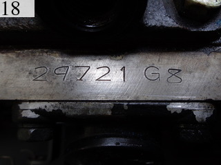 中古建設機械 中古 日本ボーマク株式会社 BOMAG NIPPON ローラー 舗装用振動ローラー BW131ACW