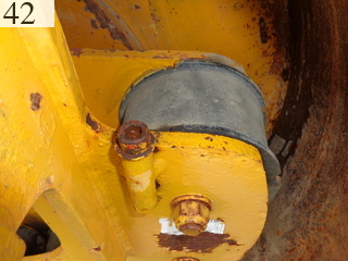 Used Construction Machine Used BOMAG NIPPON BOMAG NIPPON Roller Vibration rollers for paving BW131ACW