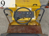 中古建設機械 中古 日本ボーマク株式会社 BOMAG NIPPON ローラー 舗装用振動ローラー BW131ACW