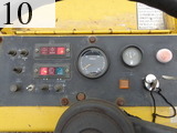 中古建設機械 中古 日本ボーマク株式会社 BOMAG NIPPON ローラー 舗装用振動ローラー BW131ACW