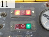 中古建設機械 中古 日本ボーマク株式会社 BOMAG NIPPON ローラー 舗装用振動ローラー BW131ACW