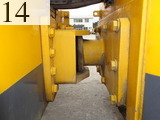 中古建設機械 中古 日本ボーマク株式会社 BOMAG NIPPON ローラー 舗装用振動ローラー BW131ACW