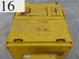 中古建設機械 中古 日本ボーマク株式会社 BOMAG NIPPON ローラー 舗装用振動ローラー BW131ACW
