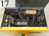 中古建設機械 中古 日本ボーマク株式会社 BOMAG NIPPON ローラー 舗装用振動ローラー BW131ACW