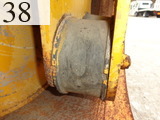 中古建設機械 中古 日本ボーマク株式会社 BOMAG NIPPON ローラー 舗装用振動ローラー BW131ACW