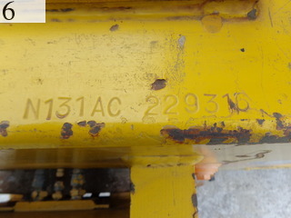 中古建設機械 中古 日本ボーマク株式会社 BOMAG NIPPON ローラー 舗装用振動ローラー BW131ACW