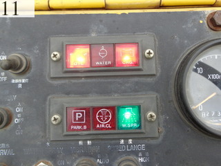 中古建設機械 中古 日本ボーマク株式会社 BOMAG NIPPON ローラー 舗装用振動ローラー BW131ACW