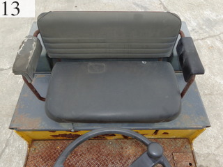 中古建設機械 中古 日本ボーマク株式会社 BOMAG NIPPON ローラー 舗装用振動ローラー BW131ACW