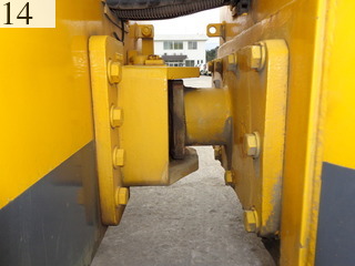 中古建設機械 中古 日本ボーマク株式会社 BOMAG NIPPON ローラー 舗装用振動ローラー BW131ACW