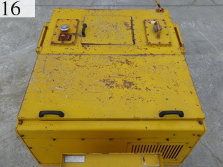 中古建設機械 中古 日本ボーマク株式会社 BOMAG NIPPON ローラー 舗装用振動ローラー BW131ACW