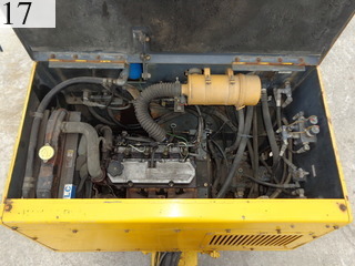 中古建設機械 中古 日本ボーマク株式会社 BOMAG NIPPON ローラー 舗装用振動ローラー BW131ACW