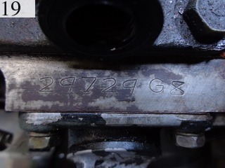 中古建設機械 中古 日本ボーマク株式会社 BOMAG NIPPON ローラー 舗装用振動ローラー BW131ACW