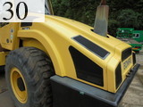 Used Construction Machine Used BOMAG BOMAG Roller Vibration rollers for earthwork BW211D-4