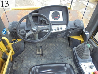 Used Construction Machine Used BOMAG BOMAG Roller Vibration rollers for earthwork BW211D-4