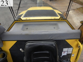 Used Construction Machine Used BOMAG BOMAG Roller Vibration rollers for earthwork BW211D-4