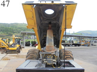 Used Construction Machine Used BOMAG BOMAG Roller Vibration rollers for earthwork BW211D-4