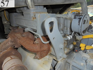 Used Construction Machine Used BOMAG BOMAG Roller Vibration rollers for earthwork BW211D-4