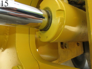 中古建設機械 中古 コマツ KOMATSU ローラー 舗装用振動ローラー JV40CW-6