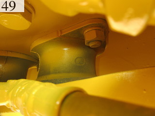 中古建設機械 中古 コマツ KOMATSU ローラー 舗装用振動ローラー JV40CW-6