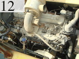中古建設機械 中古 コマツ KOMATSU ローラー タイヤローラー JW200